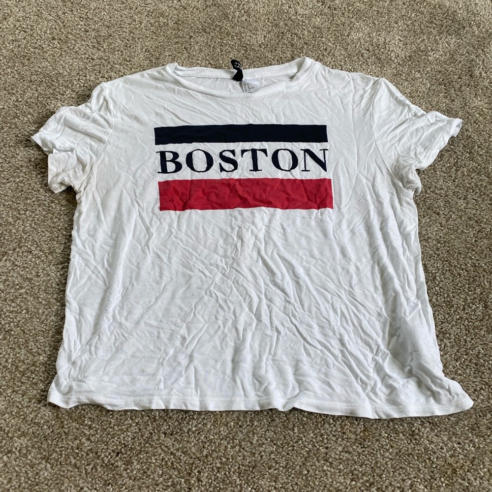 Cute t shirt